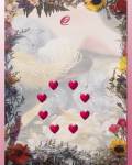 анимированные открытки День святого Валентина