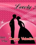 открытки картинки Happy Valentines day