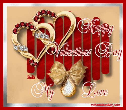 Happy Valentines day (8)
