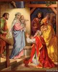 открытки картинки С днём святого Иосифа