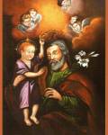 открытки картинки С днём святого Иосифа