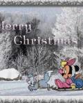 открытки картинки Merry Christmas